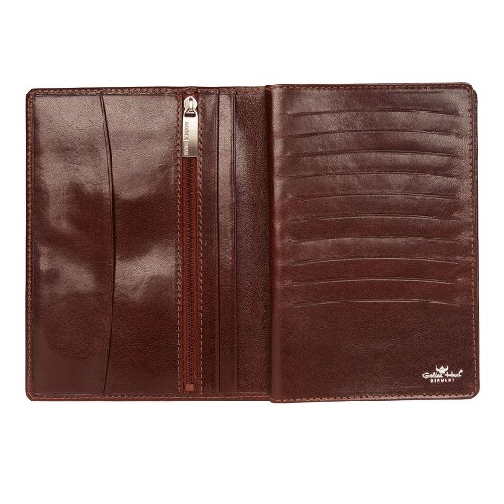 Golden Head Colorado Wallet RFID Leather 11,5 cm
