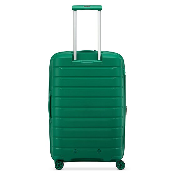 Roncato B-Flying Move 4 kółka Walizka 68 cm z funkcją poszerzenia
