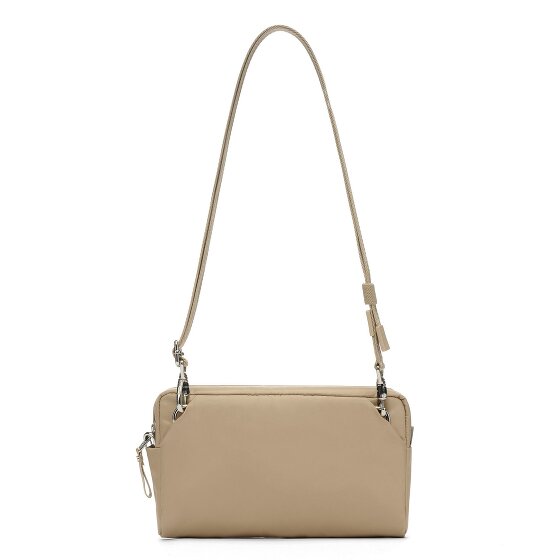 Pacsafe Pacsafe W Torba na ramię Ochrona RFID 24 cm