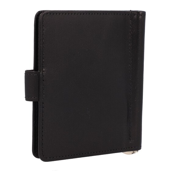 Golden Head Colorado RFID Clip Billfold