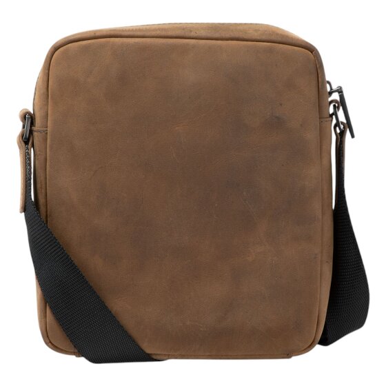 Strellson Bow Road barney Torba na ramię Skórzany 21 cm