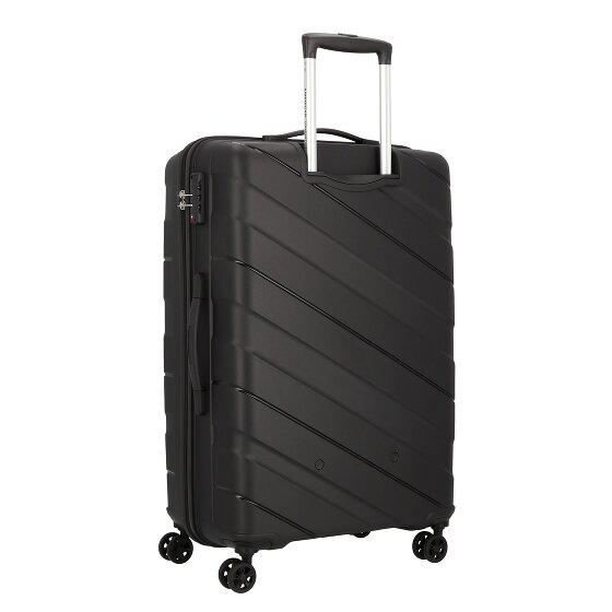American Tourister Jetdriver 3.0 4 kółka Walizka 77 cm