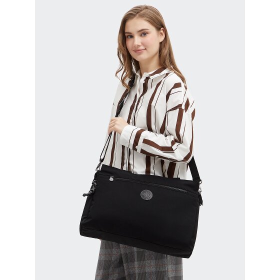 Kipling Basic Elevated Elysia Torba na ramię 44 cm