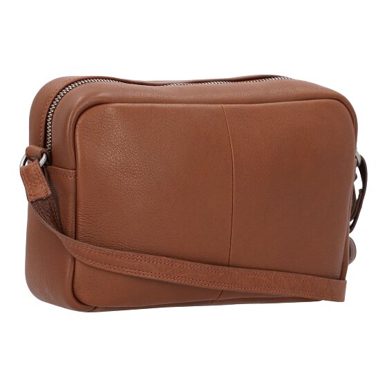 Burkely Soft Skylar Torba na ramię Skórzany 22 cm