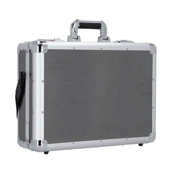 Alumaxx Walizka 45 cm przegroda na laptopa
