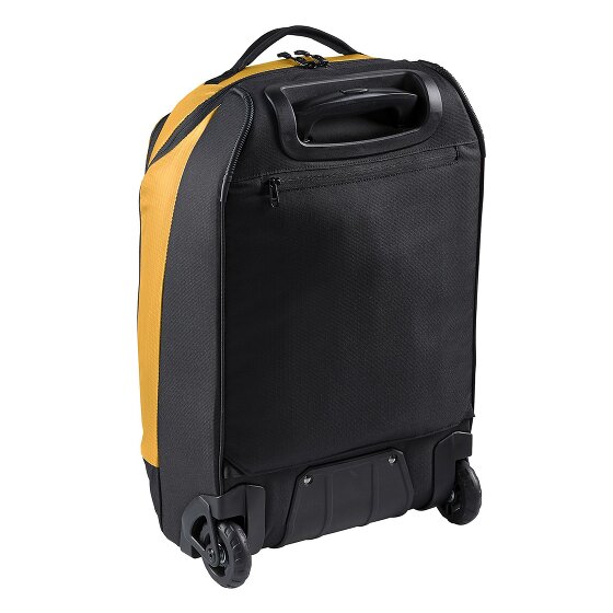 Vaude CityTravel 2-Wheel Backpack Trolley 54 cm Laptop compartment