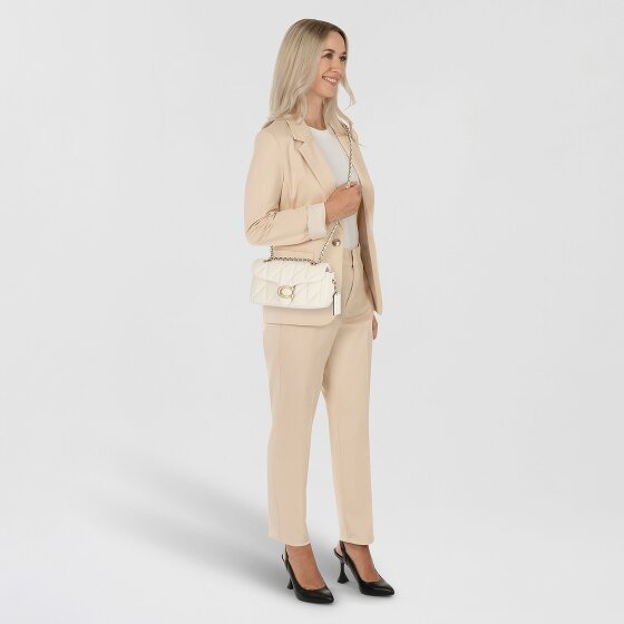 Coach Tabby Torba na ramię Skórzany 20 cm