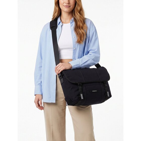 Timbuk2 Flight Classic Torba typu Messenger 40 cm Komora na laptopa