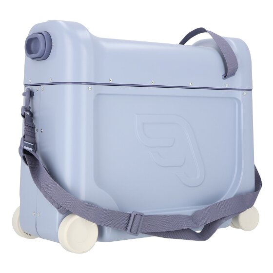 JetKids BedBox 4 kółka Walizka dla dzieci 39 cm