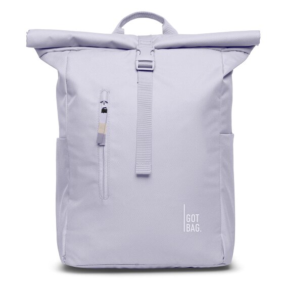 GOT BAG Rolltop Easy Plecak 30 cm Komora na laptopa