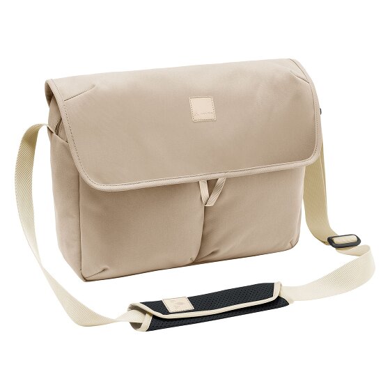 Vaude Coreway Torba typu Messenger 38 cm Komora na laptopa