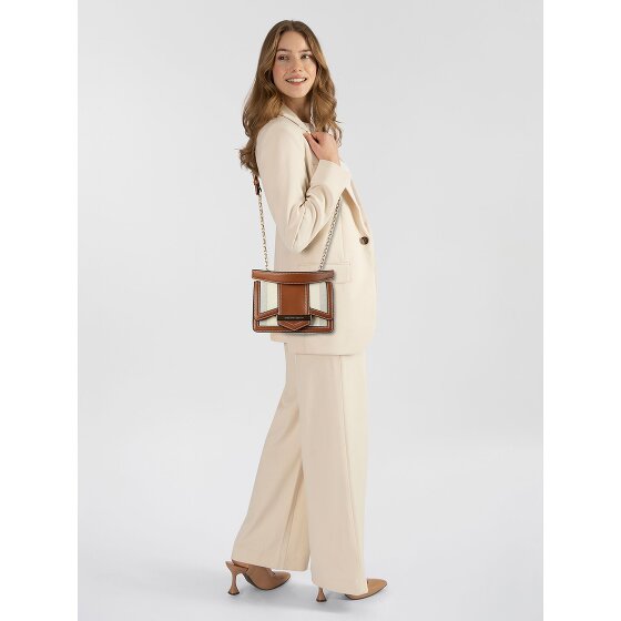 Karl Lagerfeld Nova Torba na ramię 20 cm