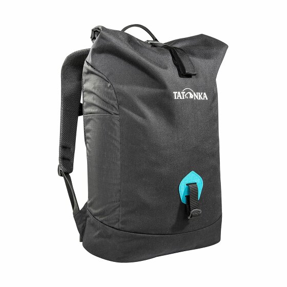 Tatonka Grip Rolltop Backpack 50 cm przegroda na laptopa