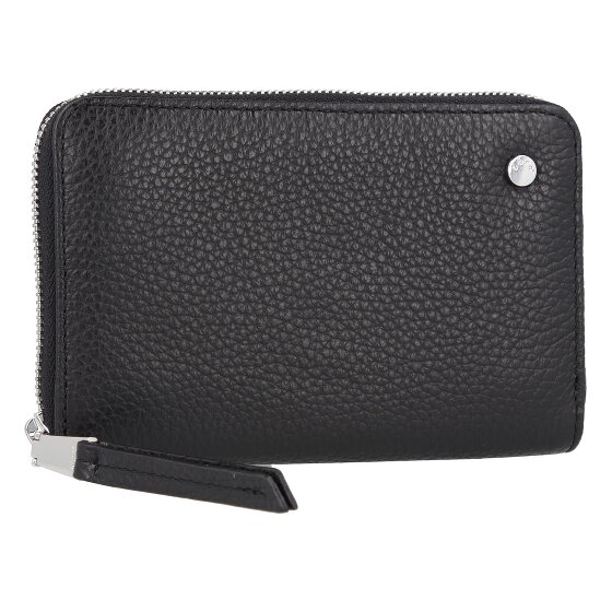abro Adria Portfel Skórzany 15.5 cm