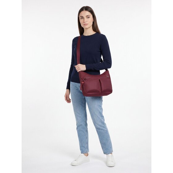 Hedgren Inner City Torba na ramię Ochrona RFID 34.5 cm