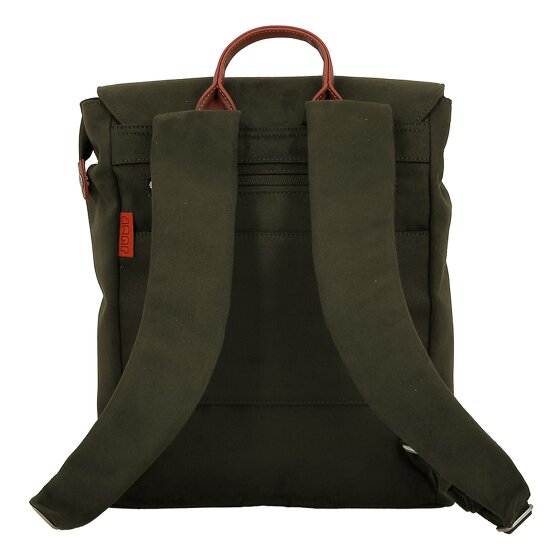 Jump Uppsala Plecak L 36 cm Komora na laptopa