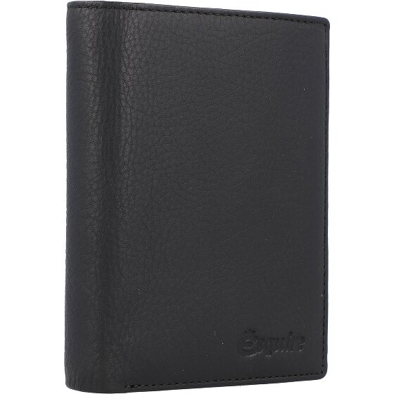 Esquire Peru Wallet RFID Leather 9,5 cm
