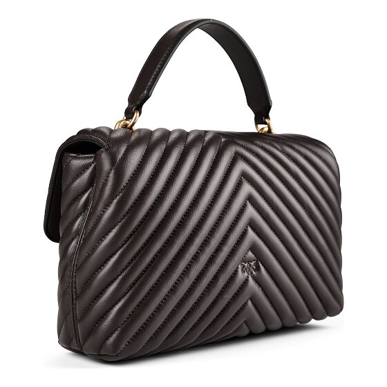 PINKO Love Lady Torba Skóra 26 cm