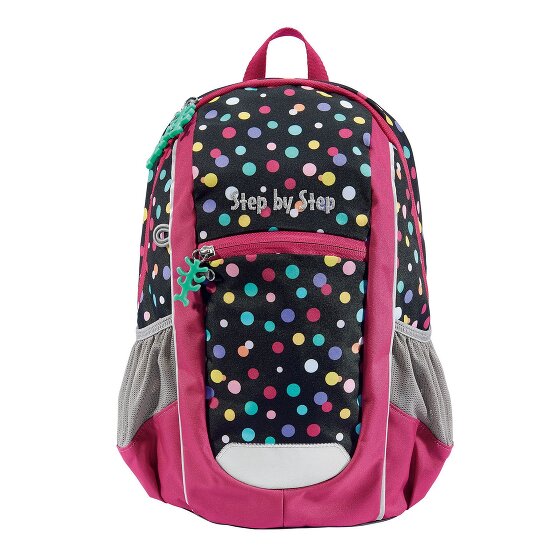 Step by Step Plecak dziecięcy KIGA Maxi 34 cm