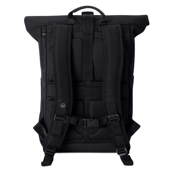 Johnny Urban Eco Series Allen Medium Plecak 40.5 cm Komora na laptopa