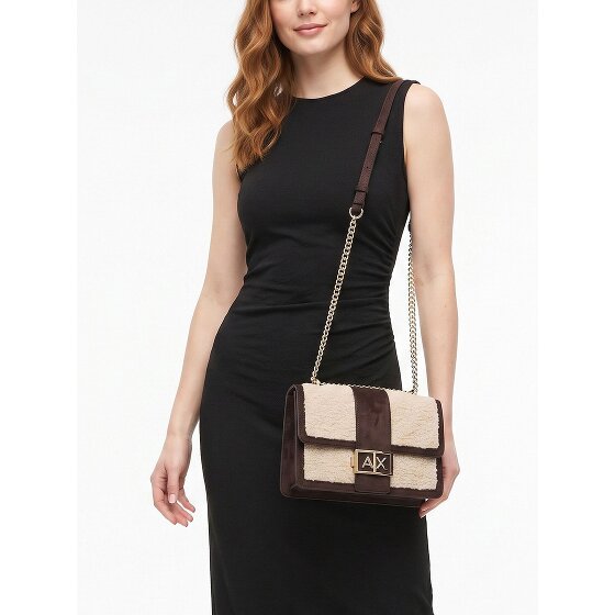 Armani Exchange Jodie Torba na ramię 25 cm