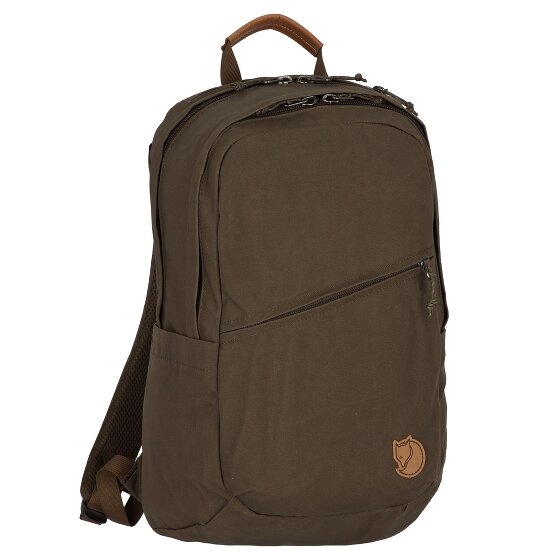 Fjällräven Räven 20 Plecak 36 cm Komora na laptopa