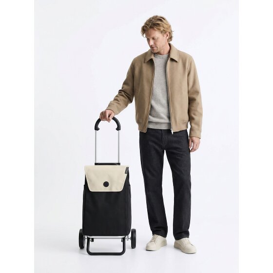 Andersen Shopper Scala Shopper Plus Jano Walizka na zakupy 48 cm