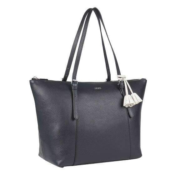 Joop! Giada Helena Shopper Bag Skórzany 32 cm