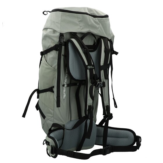 Jack Wolfskin Trailflair Lite 40 XS-L Plecak trekkingowy 71 cm