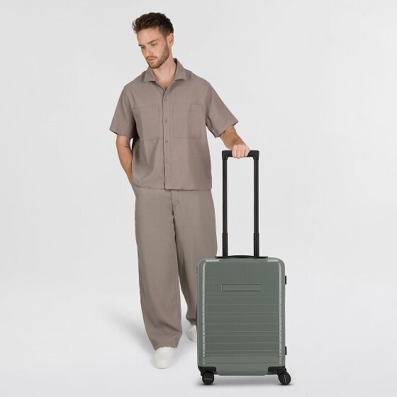 Horizn Studios H5 Smart 4 kółka Walizka kabinowy 55 cm