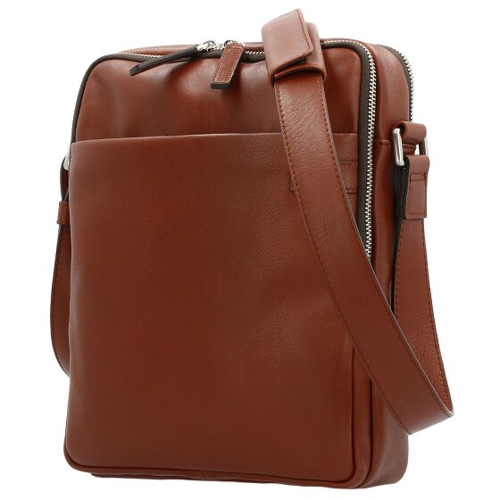 Picard Skórzana torba na ramię RFID 21 cm