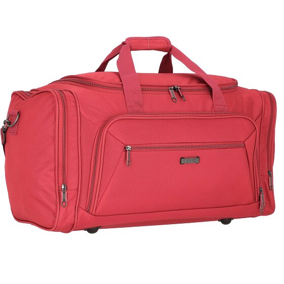 d&n Travel Line 7700 Torba podróżna 59 cm