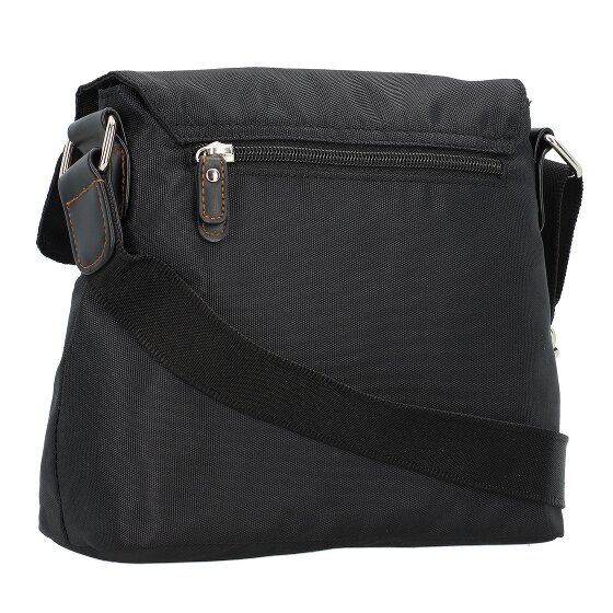 Tom Tailor Damska torba na ramię Rina 22 cm