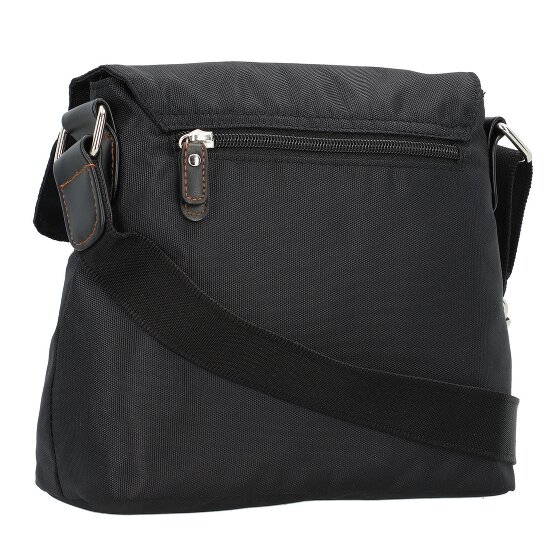 Tom Tailor Damska torba na ramię Rina 22 cm