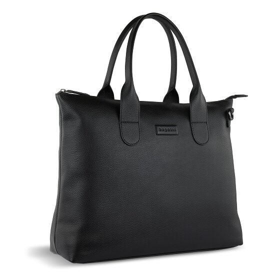 bugatti Elsa Shopper Bag Skórzany 46 cm