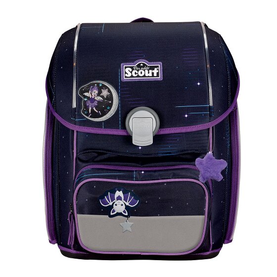 Scout Genius Exklusiv Safety Light Zestaw tornistra