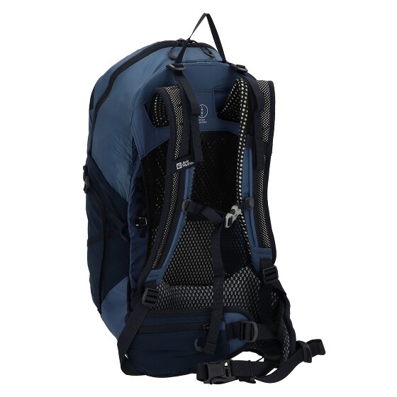 Jack Wolfskin Prelight Plecak turystyczny 52 cm