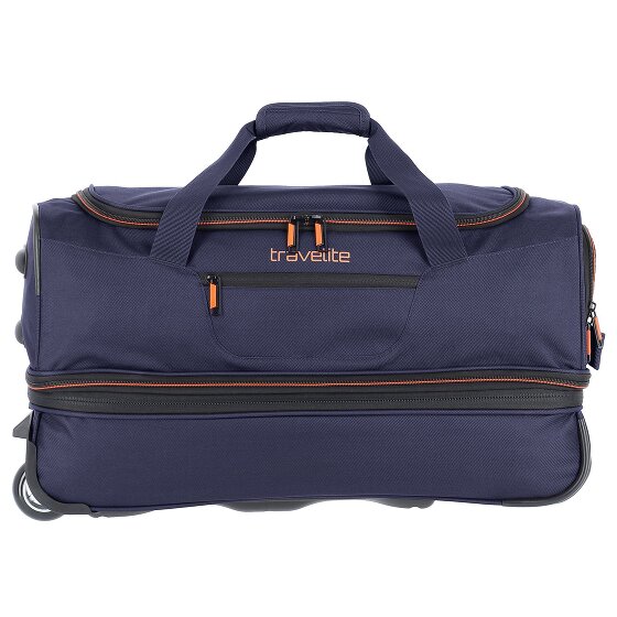 Travelite Basics 2-Wheel Holdall 55 cm