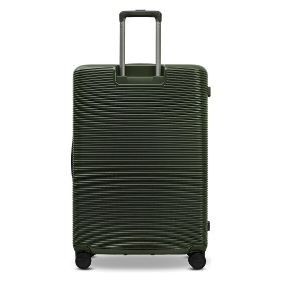 Echolac Ultima 4 kółka Walizka 76 cm z funkcją poszerzenia