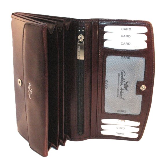 Golden Head Portfel damski Colorado RFID