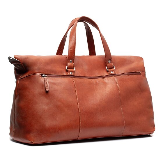 The Chesterfield Brand Lazio Torba podróżna Weekender Skórzany 50 cm