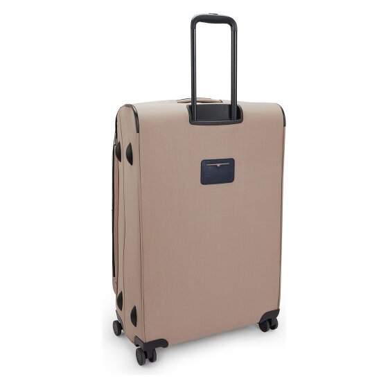 Kipling Basic New Youri Spin 4 kółka Walizka L 76 cm z funkcją poszerzenia