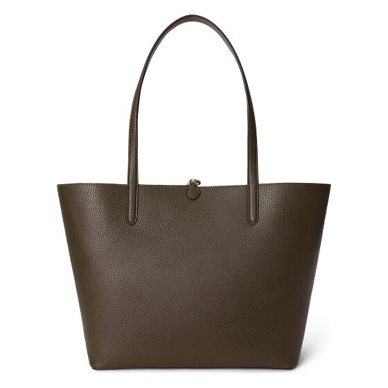 Lauren Ralph Lauren Odwracalna torba na ramię Merrimack 32 cm