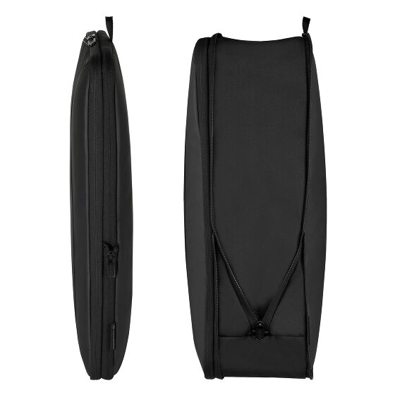 Victorinox Sakwa Travel Essentials 45 cm z rozszerzaną plisą