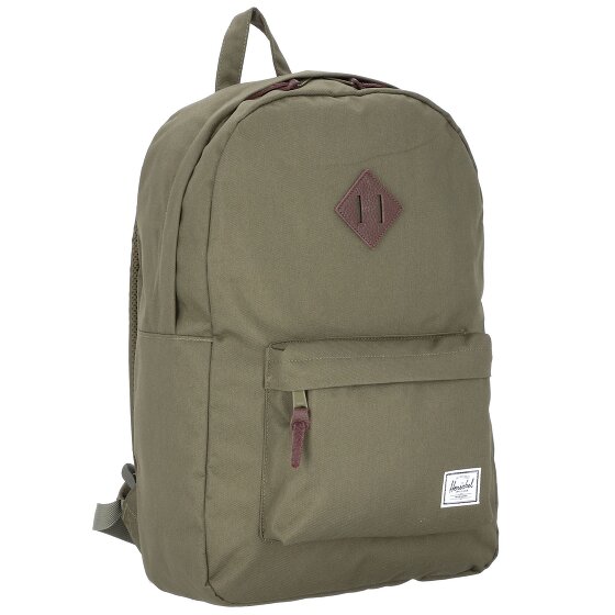 Herschel Plecak Heritage 47 cm Komora na laptopa