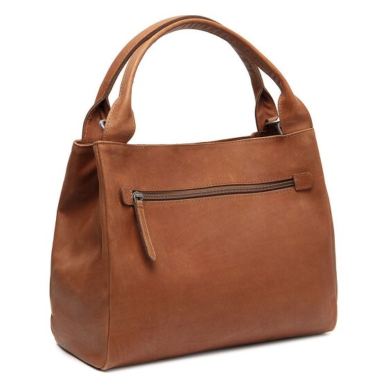 The Chesterfield Brand Tenara Torba na ramię Skórzany 29 cm