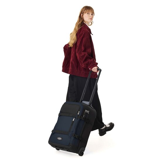 Eastpak Transit'R Pro 2 kółka Torba podróżna S 56 cm