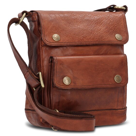 Campomaggi Torba na ramię Skórzany 19 cm