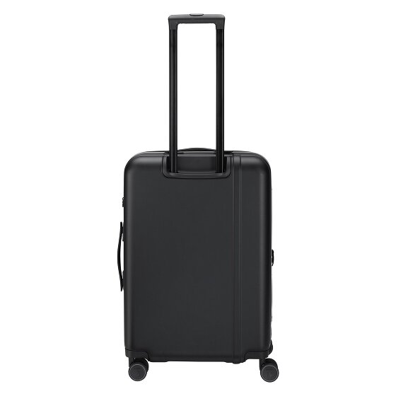 Travelite travelite x NFL 4 kółka Walizka M 67 cm z funkcją poszerzenia