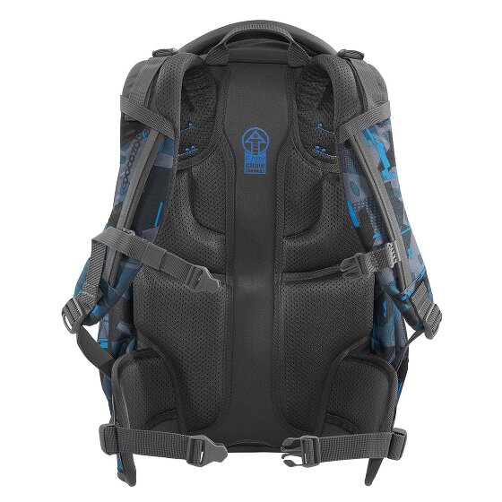 coocazoo Plecak szkolny Mate 44 cm